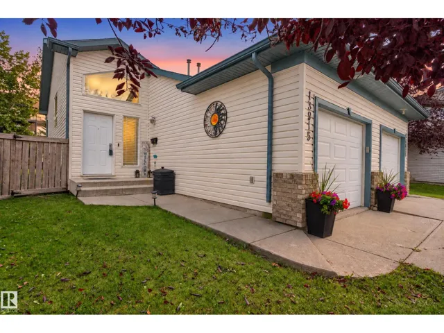 13915 137 ST NW, Edmonton, Alberta T6V1X3