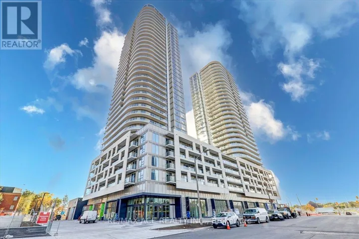 3711 - 2033 KENNEDY ROAD, Toronto (Agincourt South-Malvern West), Ontario M1T0B9