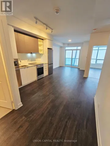 3301A - 30 UPPER MALL WAY, Vaughan (Brownridge), Ontario L4J0L7