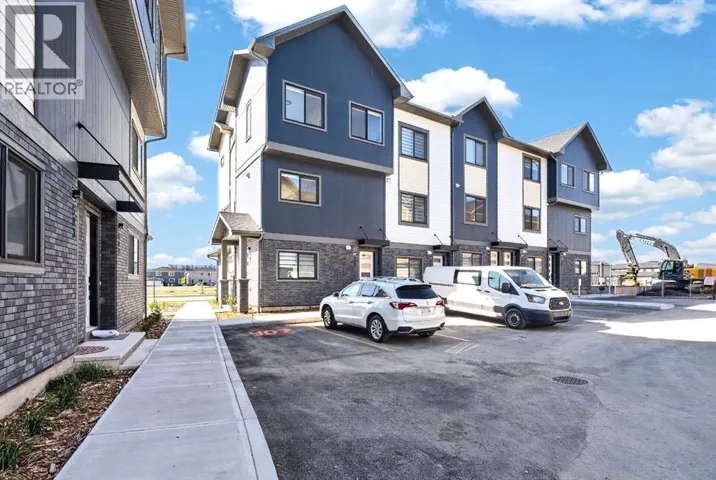 403, 200 Belvedere Boulevard SE, Calgary, Alberta T1X0L5