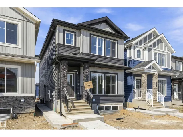 958 Elderberry LD NW NW, Edmonton, Alberta T6M3K3