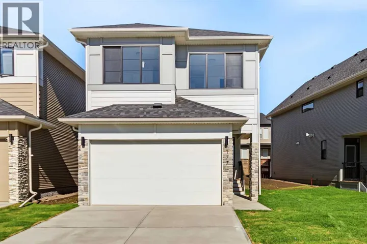 177 Copperhead Road SE, Calgary, Alberta T2Z5H7