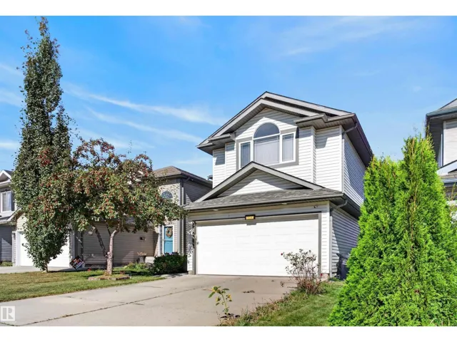 1524 37B AV NW, Edmonton, Alberta T6T0E3
