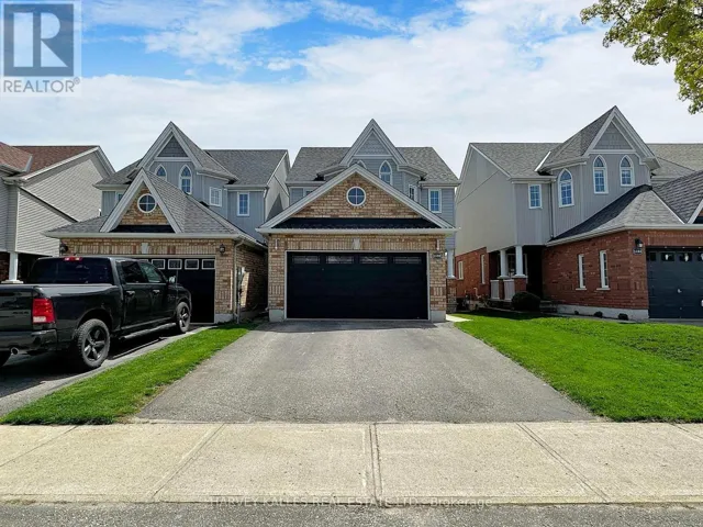 1159 KELL STREET, Innisfil (Alcona), Ontario L9S4W3