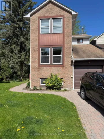 BASEMENT - 12 WILES COURT, Aurora (Aurora Highlands), Ontario L4G3N5