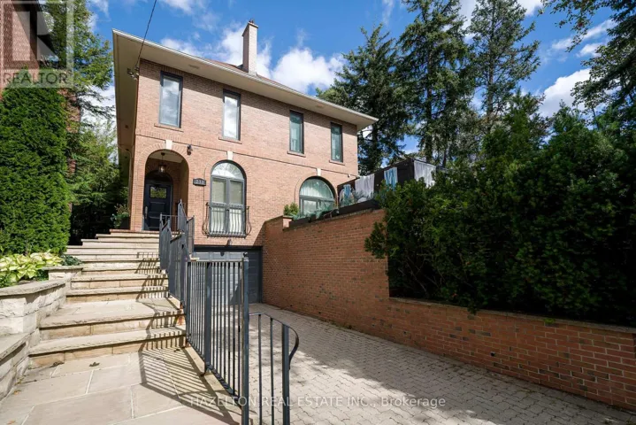 230 GLEN ROAD, Toronto (Rosedale-Moore Park), Ontario M4W2X3