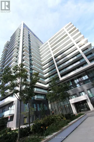 907 - 85 ONEIDA CRESCENT, Richmond Hill (Langstaff), Ontario L4B0H4