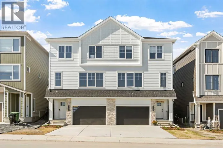 1147 Fowler Road SW, Airdrie, Alberta T4B5M6