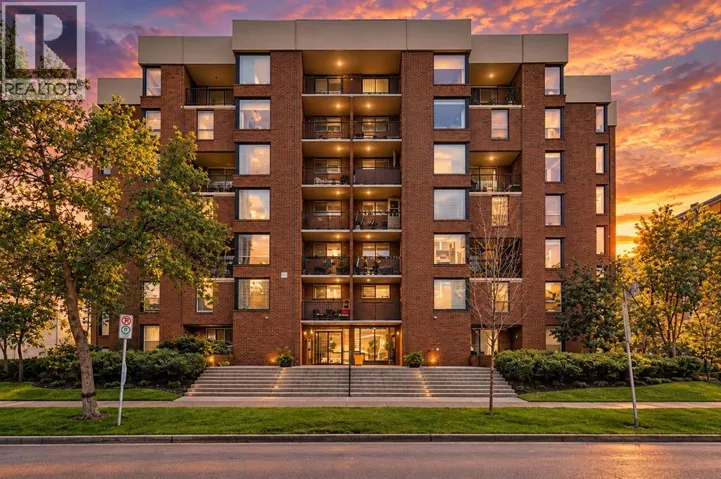 106, 1123 13 Avenue SW, Calgary, Alberta T2R0L7