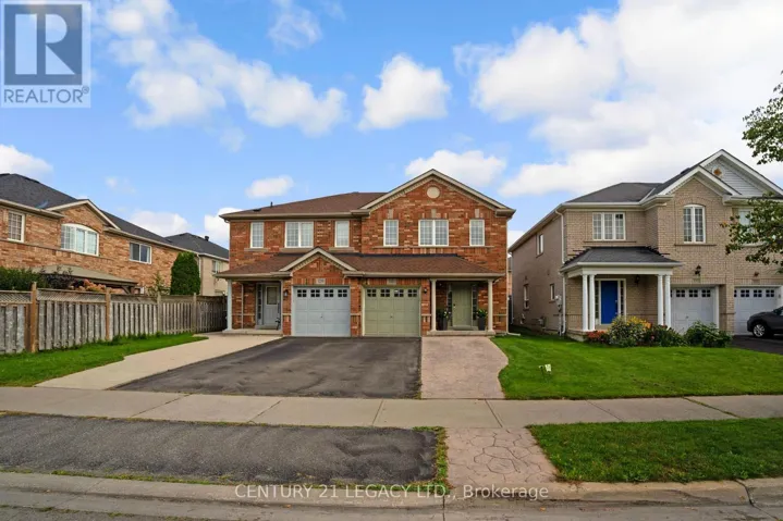 131 SUGARHILL DRIVE, Brampton (Fletcher's Meadow), Ontario L7A3X4