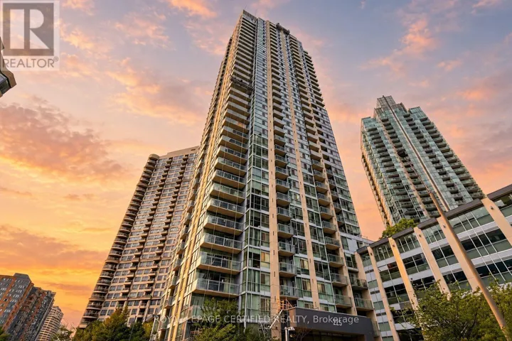 603 - 225 WEBB DRIVE, Mississauga (City Centre), Ontario L5B4P2