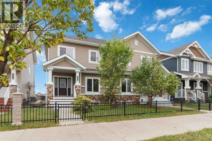 193 Heritage Drive, Fort McMurray, Alberta T9K0X9
