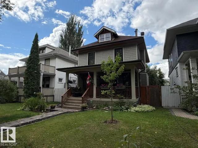 10994 126 ST NW, Edmonton, Alberta T5M0P5