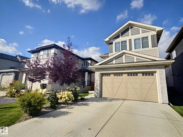 20944 128 AV NW, Edmonton, Alberta T5S0R6