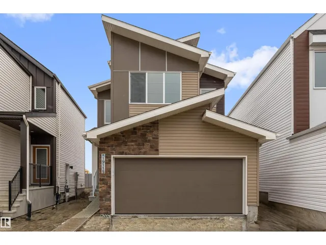 19115 20 AV NW, Edmonton, Alberta T6M3E8