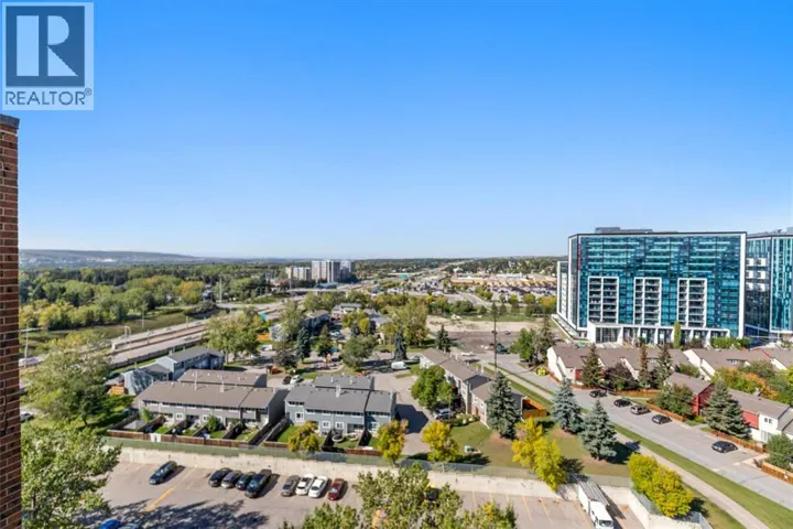 1614, 4944 Dalton Drive NW, Calgary, Alberta T3A2E6