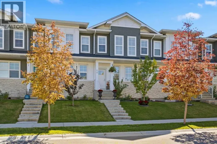 416 West Lakeview Drive, Chestermere, Alberta T1X2A4
