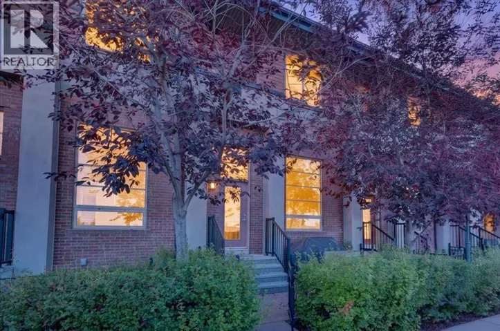 73 Aspen Hills Terrace SW, Calgary, Alberta T3H0P4