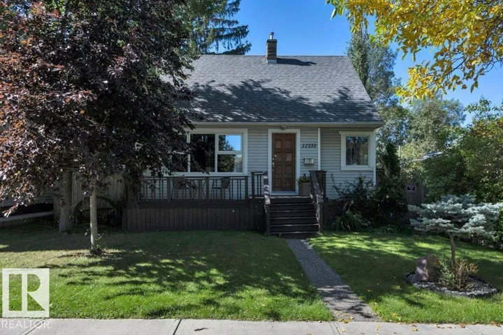 12130 123 ST NW, Edmonton, Alberta T5L0H3