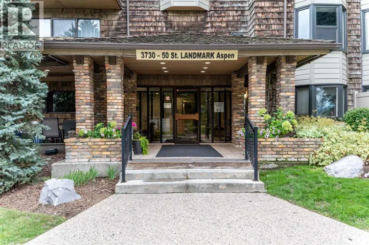 206, 3730 50 Street NW, Calgary, Alberta T3A2V9
