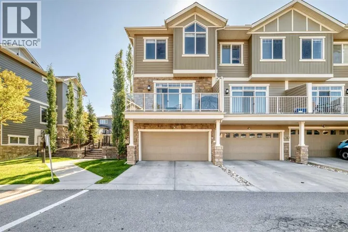 601 Evanston Manor NW, Calgary, Alberta T3P0R9