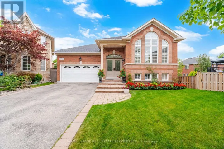 3057 PORTREE CRESCENT, Oakville (BC Bronte Creek), Ontario L6M5C4