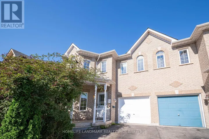 33 TITAN DRIVE, Hamilton (Stoney Creek), Ontario L8E5Z9