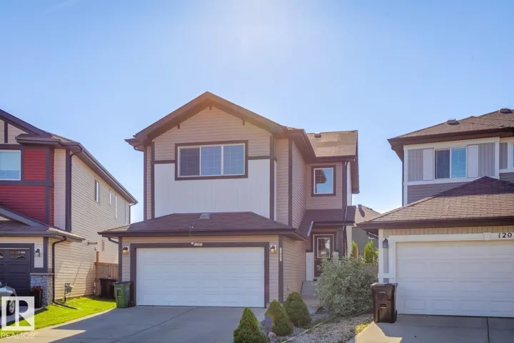 12007 173 AV NW, Edmonton, Alberta T5X0J6