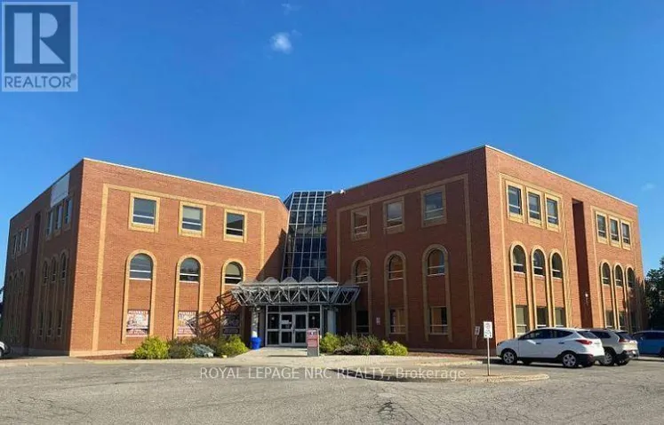 301 - 180 VINE STREET S, St. Catharines (E. Chester), Ontario L2R7P3