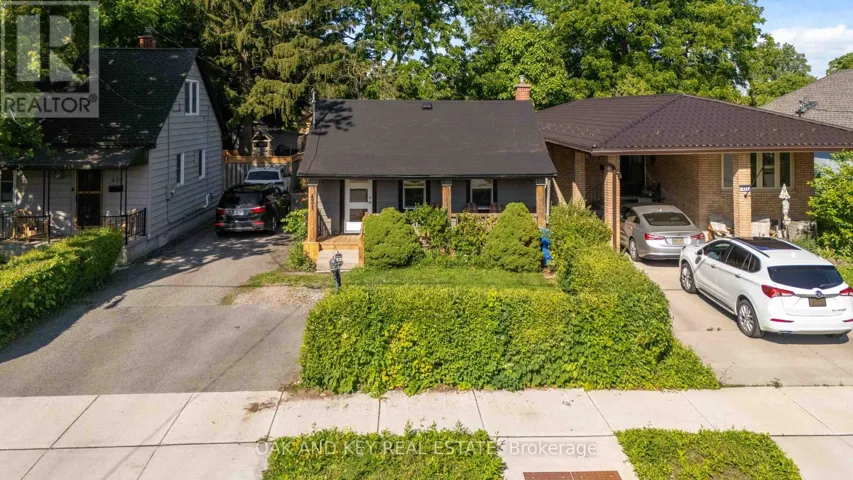 431 BURDICK PLACE, London East (East H), Ontario N5W4P4