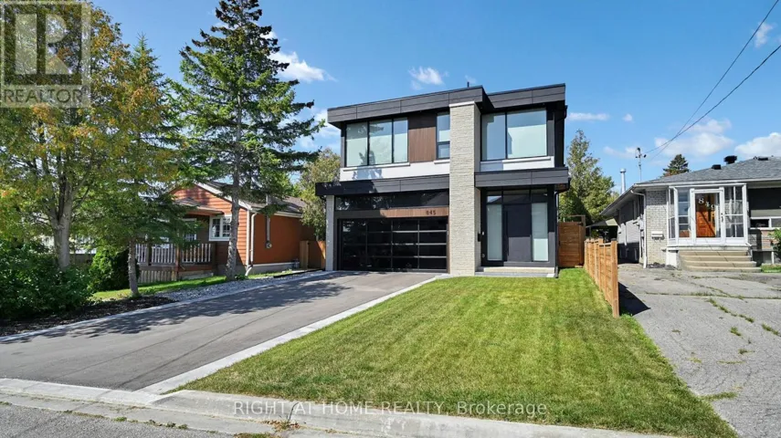 845 SEVENTH STREET, Mississauga (Lakeview), Ontario L5E1N9
