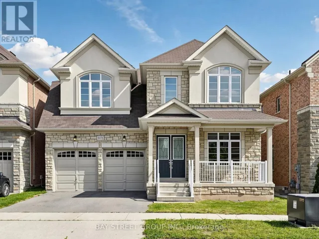 3175 WILLIAM ROSE WAY, Oakville (JM Joshua Meadows), Ontario L6H0T3