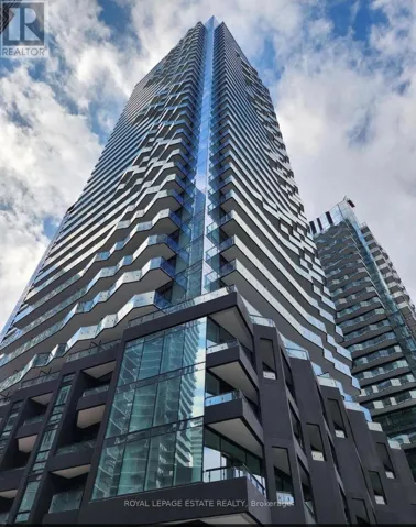 518S - 110 BROADWAY AVENUE, Toronto (Mount Pleasant West), Ontario M4P1V7