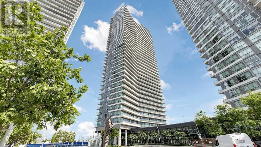SPH09 - 117 MCMAHON DRIVE, Toronto (Bayview Village), Ontario M2K2X9