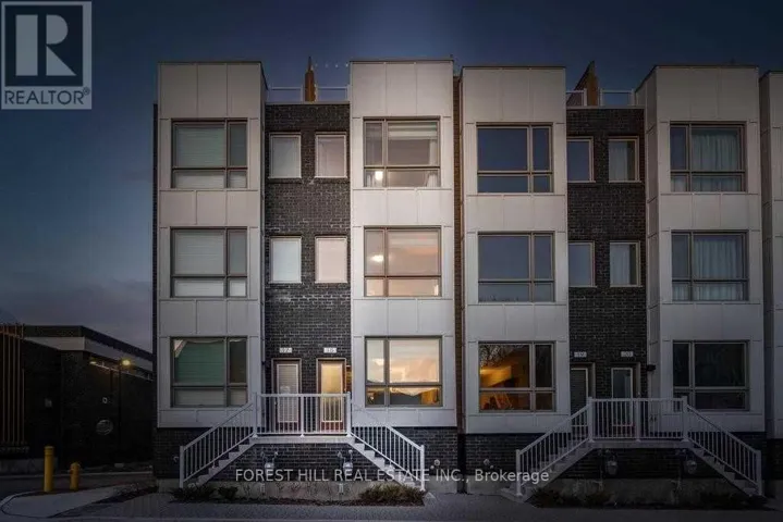 18 - 1870 ALTONA ROAD, Pickering (Highbush), Ontario L1V1M5