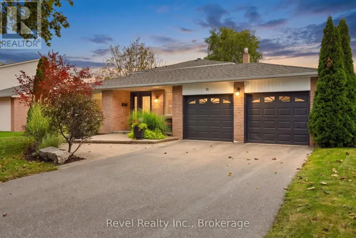 35 JOHN DEXTER PLACE, Markham (Sherwood-Amberglen), Ontario L3P3G2
