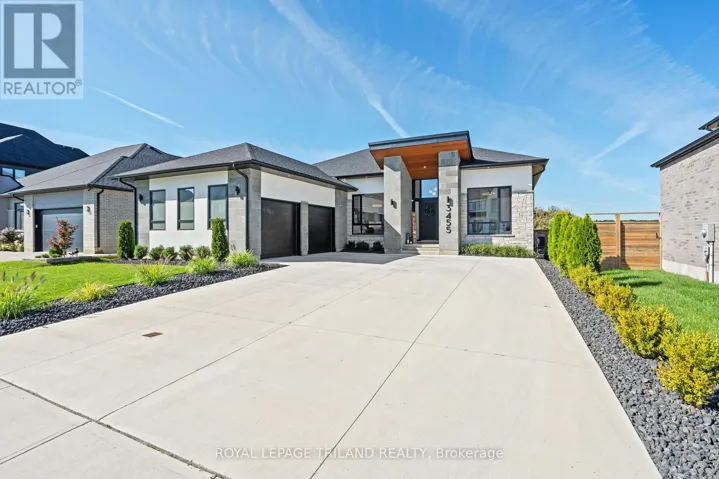 3455 GRAND OAK CROSSING, London South (South V), Ontario N6P0G7