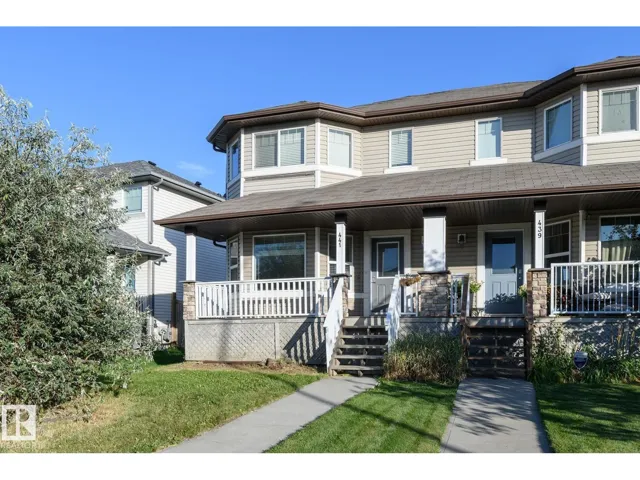 441 SONGHURST PL, Leduc, Alberta T9E0P9