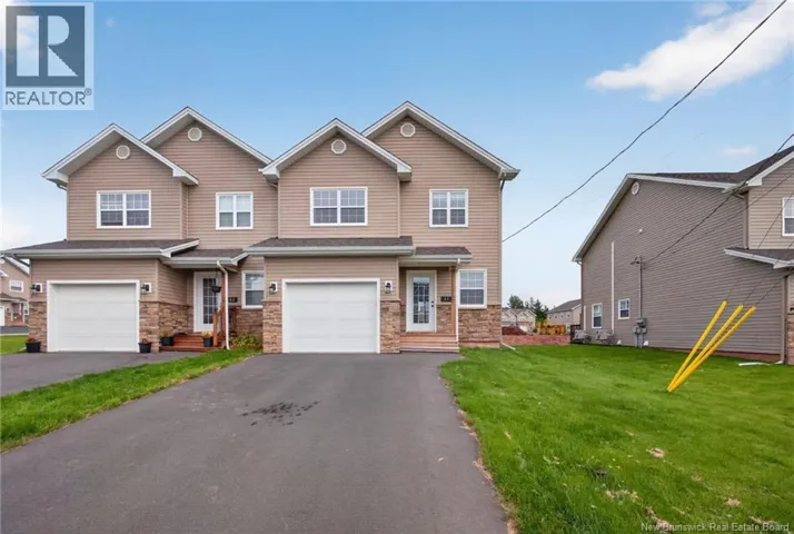 51 Loudun Street, Dieppe, New Brunswick E1A9X5