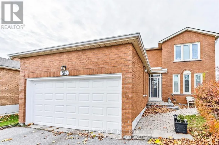 BSMT 50 COPPARD AVE, Markham (Middlefield), Ontario L3S2N3