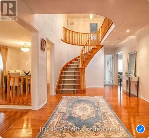 MASTER BEDROOM 2ND FLOOR - 101 SUMMERDALE DR DRIVE, Markham (Thornhill), Ontario L6T6W3