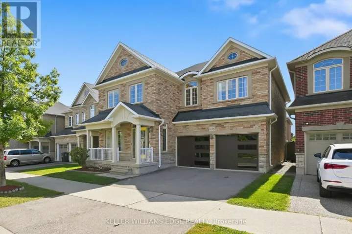 3198 TIM DOBBIE DRIVE, Burlington (Alton), Ontario L7M0N4
