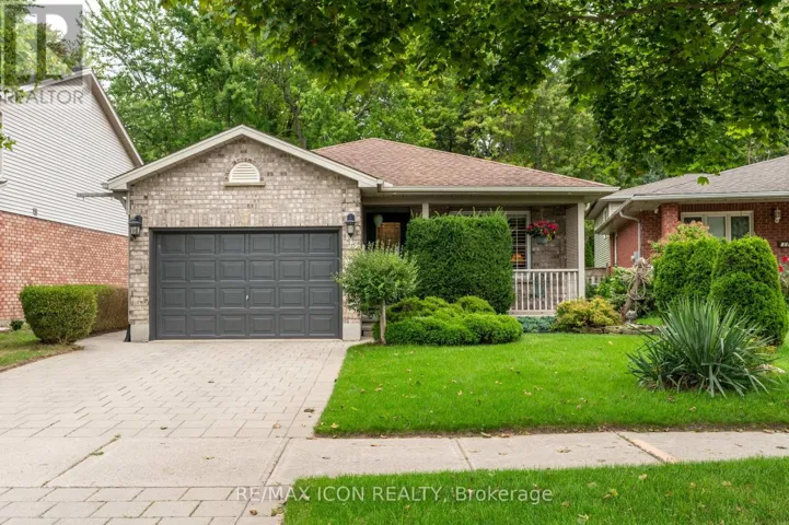 113 BOURNEMOUTH DRIVE, London East (East I), Ontario N5V4T1