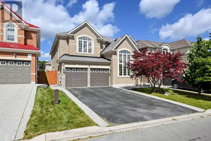 23 WOODHOUSE STREET, Hamilton (Ancaster), Ontario L9K0H2