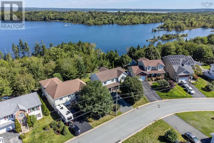 50 Parkedge Crescent, Cole Harbour, Nova Scotia B2V2V1