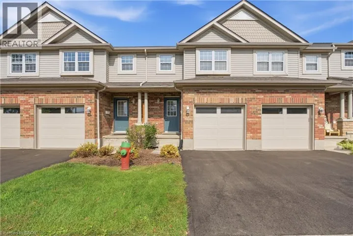 30 S IMPERIAL Road Unit# 3, Guelph, Ontario N1K1Y5