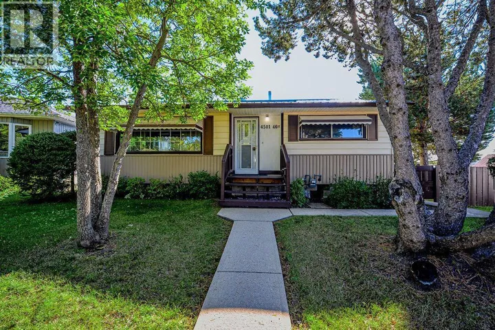 4501 46 Street, Camrose, Alberta T4V1G2