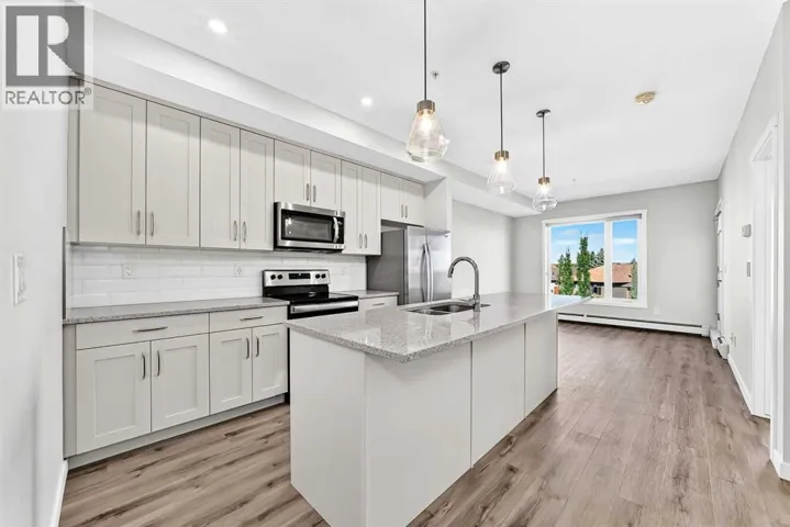 205, 71 SHAWNEE Common SW, Calgary, Alberta T2Y0R2