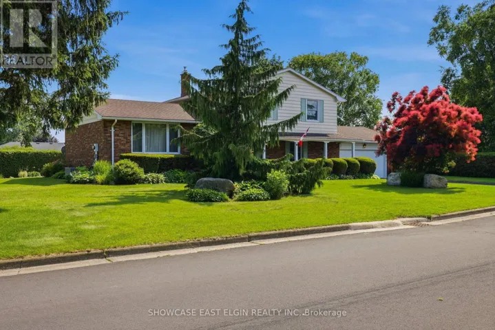 10 MOORE AVENUE, Aylmer, Ontario N5H2W8