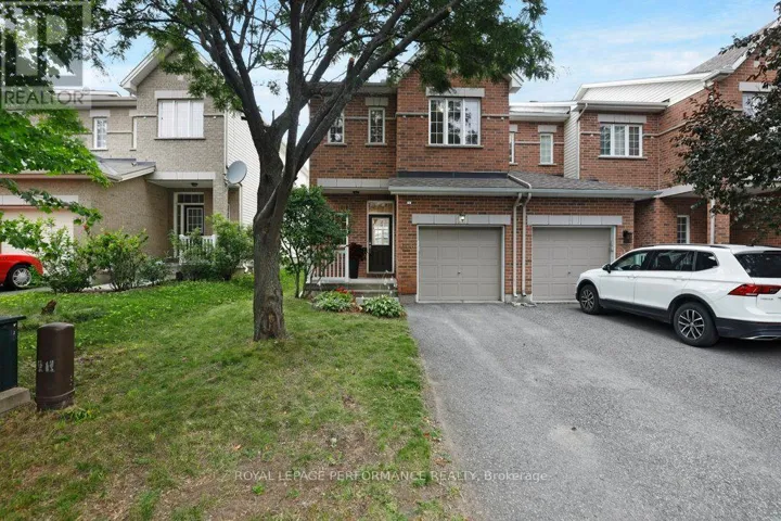 306 WAYMARK CRESCENT, Ottawa, Ontario K2M0A4